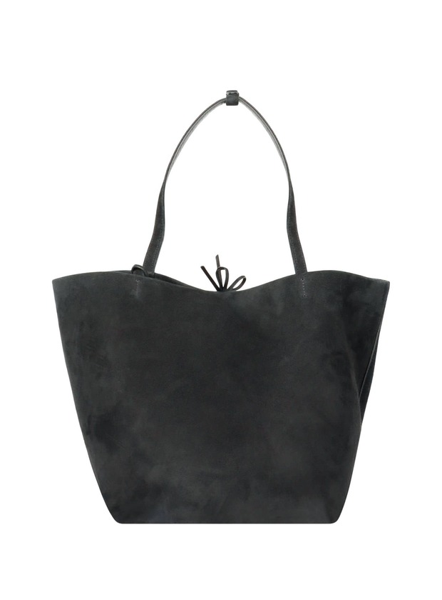 TORBA  PARK TOTE THREE EDGE THE ROW
